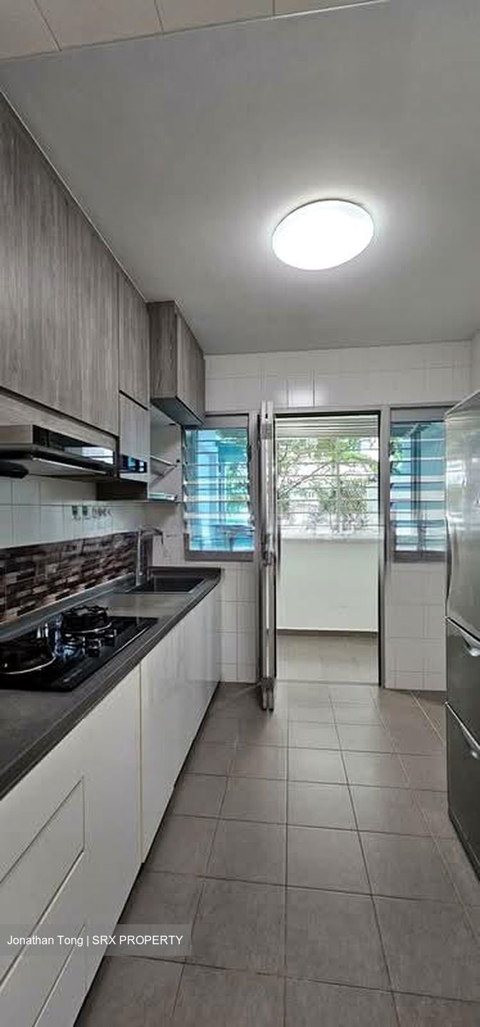 Blk 574 Limbang Green (Choa Chu Kang), HDB 4 Rooms #554095811